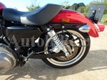     Harley Davidson XL883-I Sportster883 2012  14